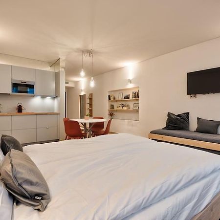 Lauben Flat Bolzano Apartment ภายนอก รูปภาพ