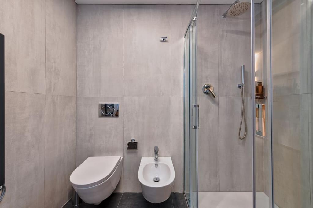 Lauben Flat Bolzano Apartment ภายนอก รูปภาพ