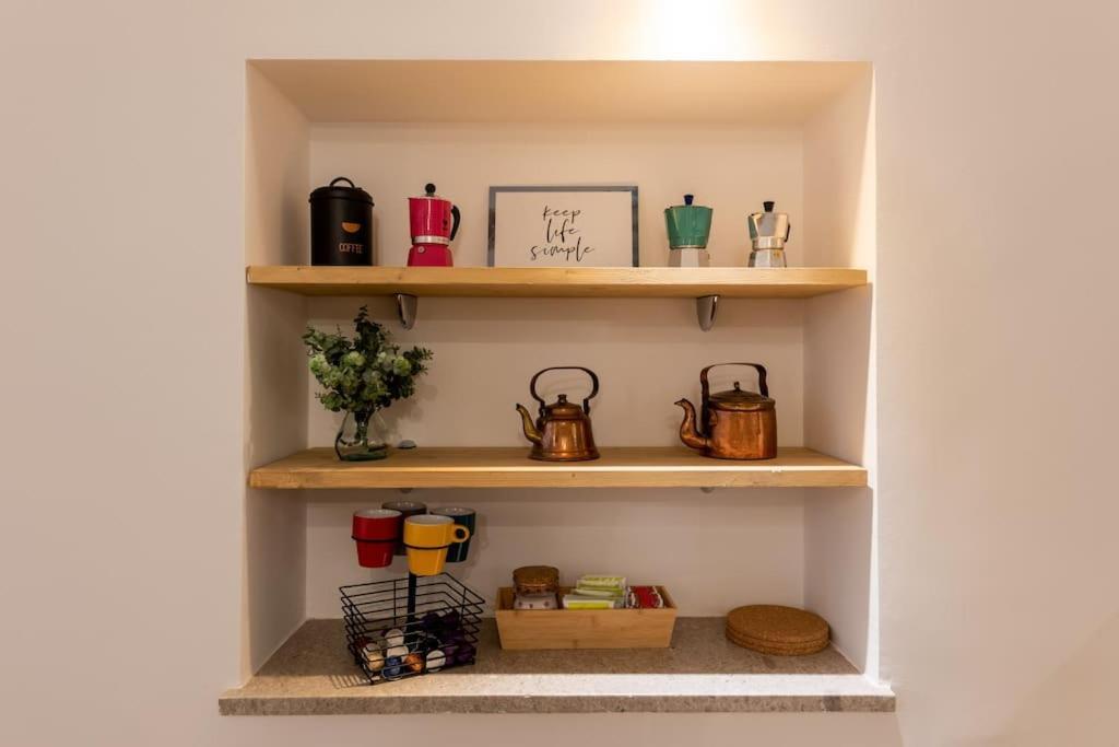 Lauben Flat Bolzano Apartment ภายนอก รูปภาพ